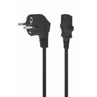 Кабель силовий PC-186-1M-VDE, довжина 1 м, 3 *0.5 мм кв.