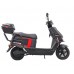 Електроскутер Maxxter ECLIPSE (Black)