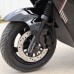 Електроскутер Maxxter ECLIPSE (Black)