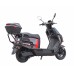 Електроскутер Maxxter ECLIPSE (Black)