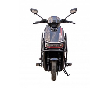 Електроскутер Maxxter ECLIPSE (Black) Електроскутер Maxxter ECLIPSE (Black)