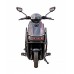 Електроскутер Maxxter ECLIPSE (Black)