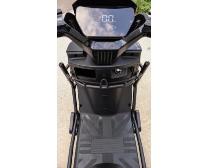 Електроскутер Maxxter ECLIPSE (Black) Електроскутер Maxxter ECLIPSE (Black)