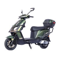 Електроскутер Maxxter NERO (Green)