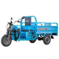 Електроскутер Maxxter CARRIER MAX (Blue)