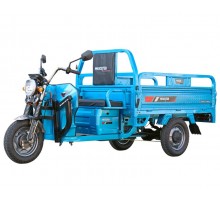 Електроскутер Maxxter CARRIER MAX (Blue)