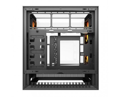 Корпус комп'ютерний Cougar OmnyX RGB, чорний