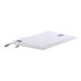 Клавіатура A4-Tech Fstyler FX53 (White), колір білий, USB