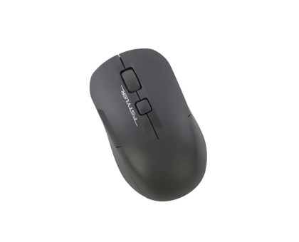 Комплект бездротовий, клавіатура з мишою, A4Tech Fstyler FG3300 Air2 (Grey), сірий колір
