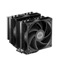 Кулер процесорний PCCOOLER RT620 BK