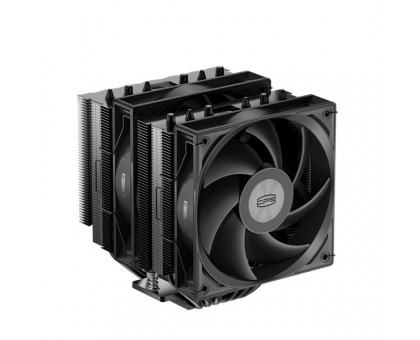 Кулер процесорний PCCOOLER RT620 BK