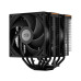 Кулер процесорний PCCOOLER RT620 BK