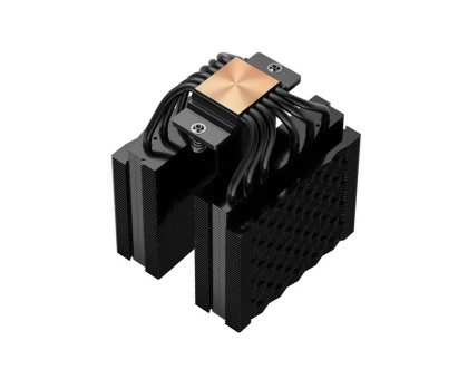Кулер процесорний PCCOOLER RT620 BK