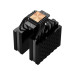 Кулер процесорний PCCOOLER RT620 BK