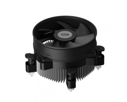 Кулер процесорний PCCOOLER R120