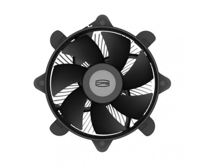 Кулер процесорний PCCOOLER R120
