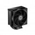 Кулер процесорний PCCOOLER RT500 TC BK