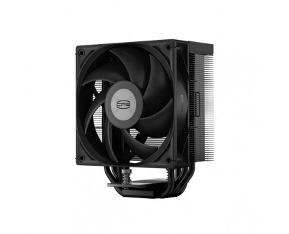 Кулер процесорний PCCOOLER RT500 TC BK