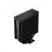 Кулер процесорний PCCOOLER RT500 TC BK