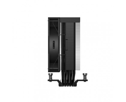 Кулер процесорний PCCOOLER RT500 TC BK