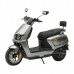Электроскутер SUNRA K6 (silver) 2300 Вт, серебро