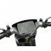 Электроскутер SUNRA K6 (silver) 2300 Вт, серебро