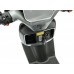 Электроскутер SUNRA K6 (silver) 2300 Вт, серебро