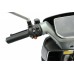 Электроскутер SUNRA K6 (silver) 2300 Вт, серебро