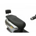 Электроскутер SUNRA K6 (silver) 2300 Вт, серебро