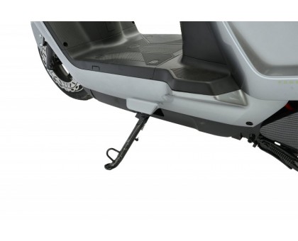 Электроскутер SUNRA K6 (silver) 2300 Вт, серебро Электроскутер SUNRA K6 (silver) 2300 Вт, серебро