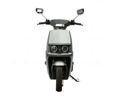 Электроскутер SUNRA K6 (silver) 2300 Вт, серебро Электроскутер SUNRA K6 (silver) 2300 Вт, серебро