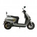 Электроскутер SUNRA K6 (silver) 2300 Вт, серебро