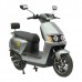 Электроскутер SUNRA K6 (silver) 2300 Вт, серебро