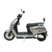 Електроскутер SUNRA K3 (gray) 2300 Вт, сірий