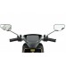 Електроскутер SUNRA K3 (gray) 2300 Вт, сірий