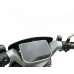 Електроскутер SUNRA K3 (gray) 2300 Вт, сірий