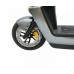 Електроскутер SUNRA K3 (gray) 2300 Вт, сірий