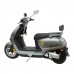 Електроскутер SUNRA K3 (gray) 2300 Вт, сірий