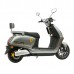 Електроскутер SUNRA K3 (gray) 2300 Вт, сірий