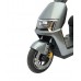 Електроскутер SUNRA K3 (gray) 2300 Вт, сірий