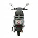 Електроскутер SUNRA K3 (gray) 2300 Вт, сірий