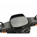 Електроскутер SUNRA F3 (blue-black) 1500 Вт, чорно-синій