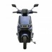 Електроскутер SUNRA F3 (blue-black) 1500 Вт, чорно-синій