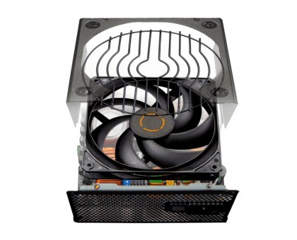 Блок живлення Cougar GLE 1200, 1200 Вт, 80 Plus Gold, модульний