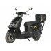 Електроскутер SUNRA K6 PRO (black)