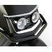 Електроскутер SUNRA K6 PRO (black)