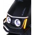 Електроскутер SUNRA K6 PRO (black)