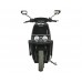 Електроскутер SUNRA K6 PRO (black)
