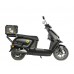 Електроскутер SUNRA K6 PRO (black)