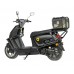 Електроскутер SUNRA K6 PRO (black)